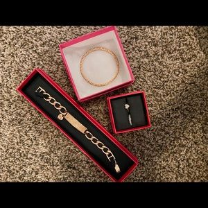Juicy Couture Bundle